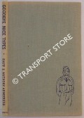 Book cover of Goodbye Nice Types! by RAFF & ARMSTRONG, Anthony